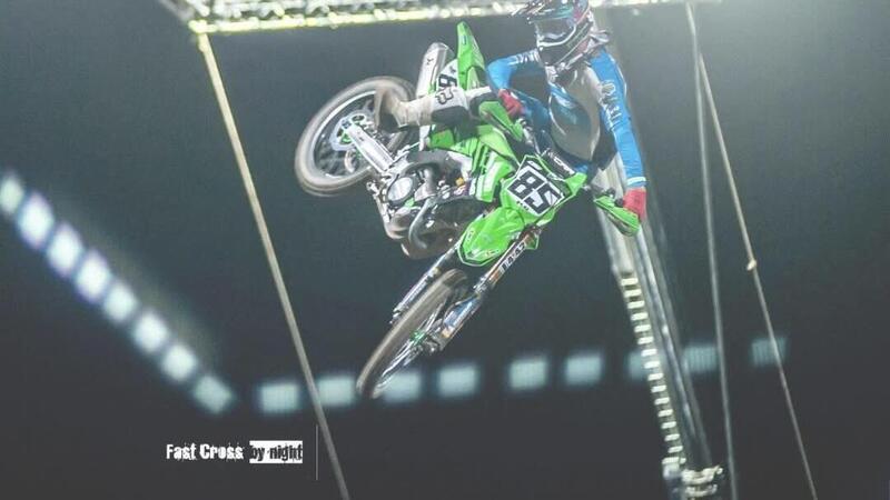 Fast Cross 2025: i motori sono pronti a rombare ad Arsago Seprio