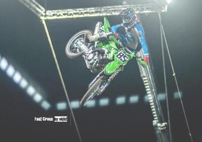 Fast Cross 2025: i motori sono pronti a rombare ad Arsago Seprio