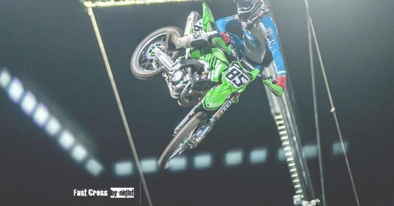 Fast Cross 2025: i motori sono pronti a rombare ad Arsago Seprio