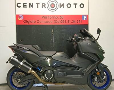 Yamaha T-Max 560 (2022 - 24) usata