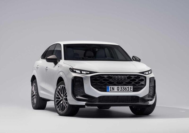 Audi Q3 Sportback (2025-->>) (2)