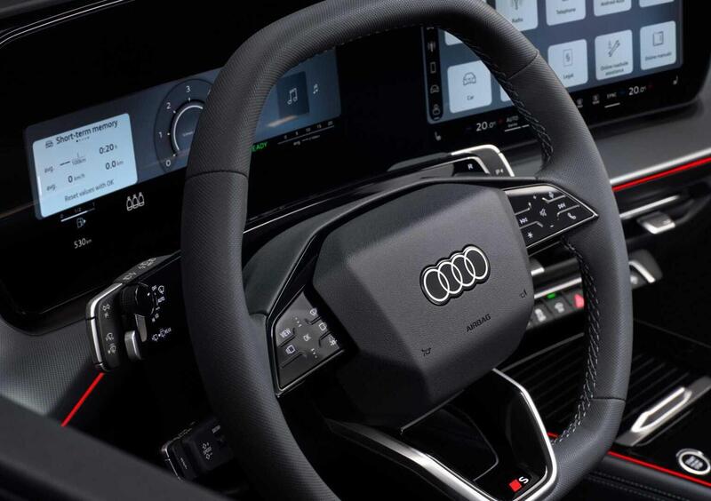 Audi Q3 Sportback (2025-->>) (8)