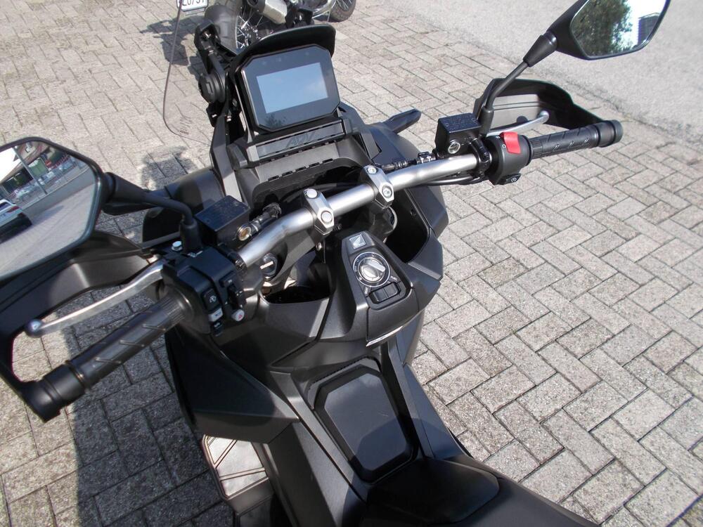 Honda ADV 350 (2022 - 24) (5)