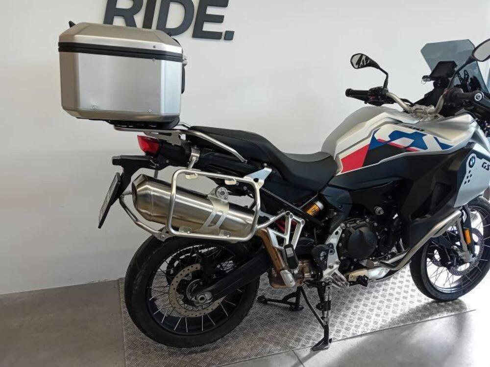 Bmw F 900 GS Adventure (2024 - 26) (6)
