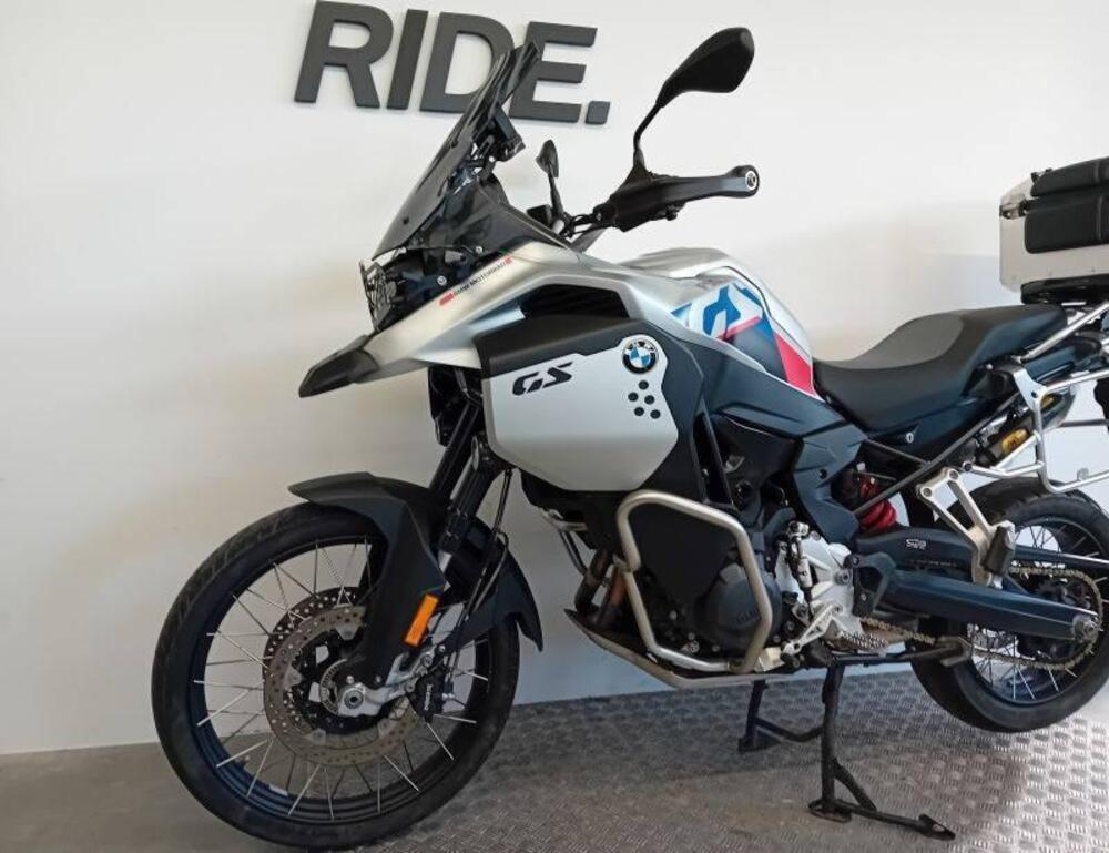 Bmw F 900 GS Adventure (2024 - 26) (4)