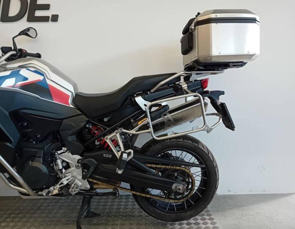 Bmw F 900 GS Adventure (2024 - 26) (5)