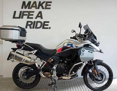 Bmw F 900 GS Adventure (2024 - 25) usata