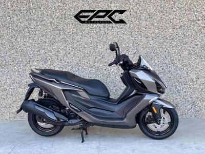 Kymco Downtown 350i GT (2024 - 25) nuova