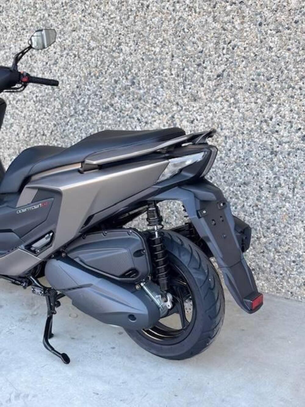 Kymco Downtown 350i GT (2024 - 26) (6)