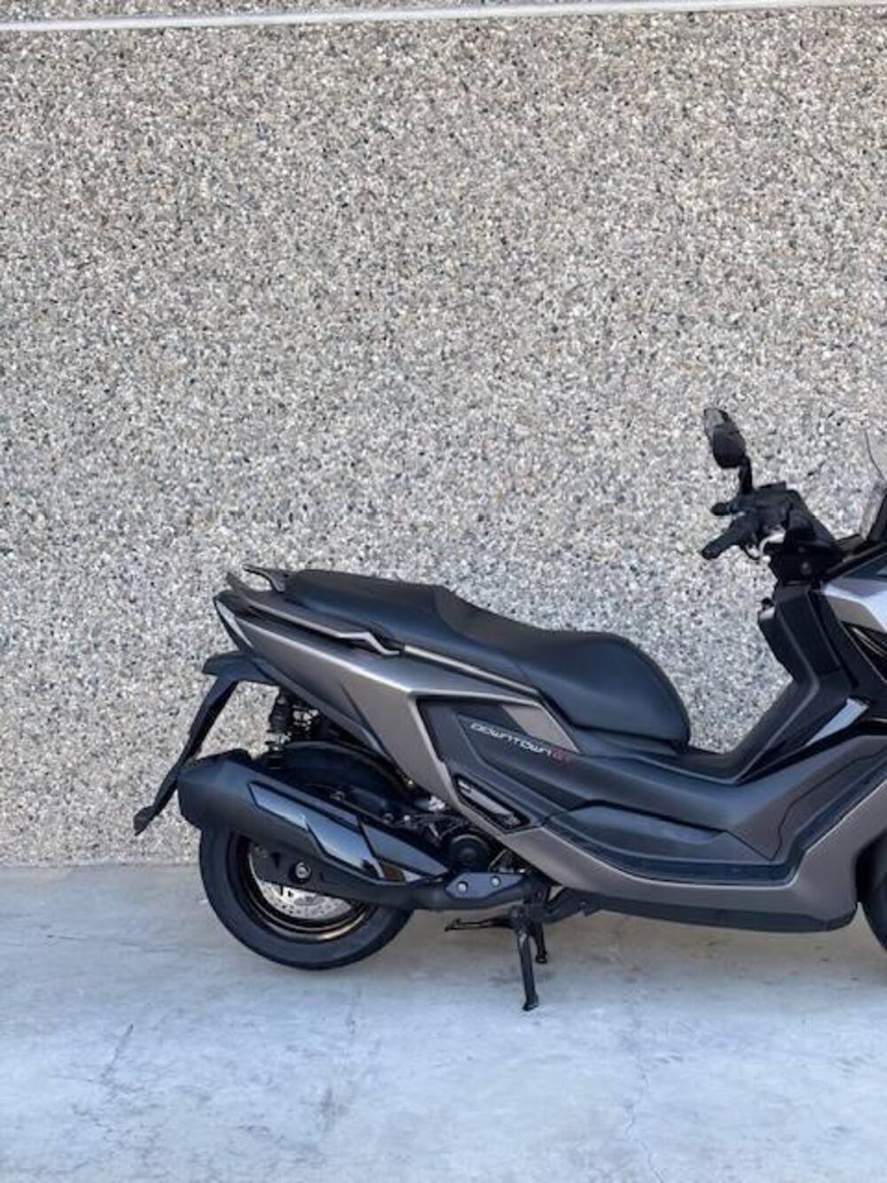 Kymco Downtown 350i GT (2024 - 26) (10)