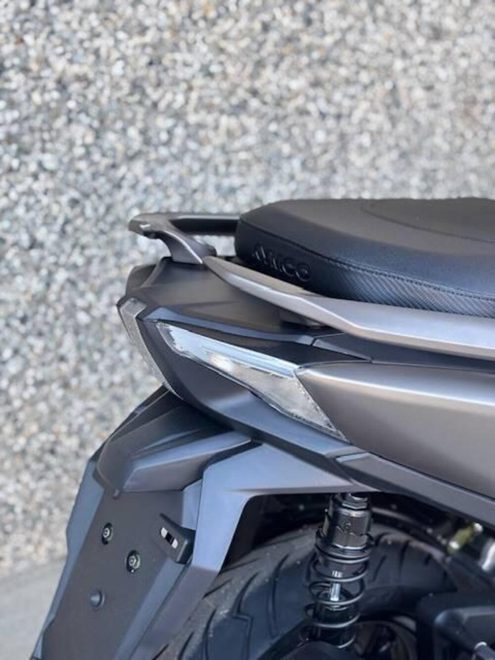 Kymco Downtown 350i GT (2024 - 26) (12)