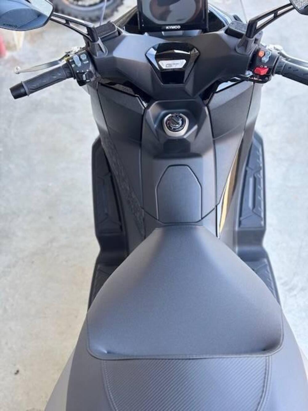 Kymco Downtown 350i GT (2024 - 26) (13)