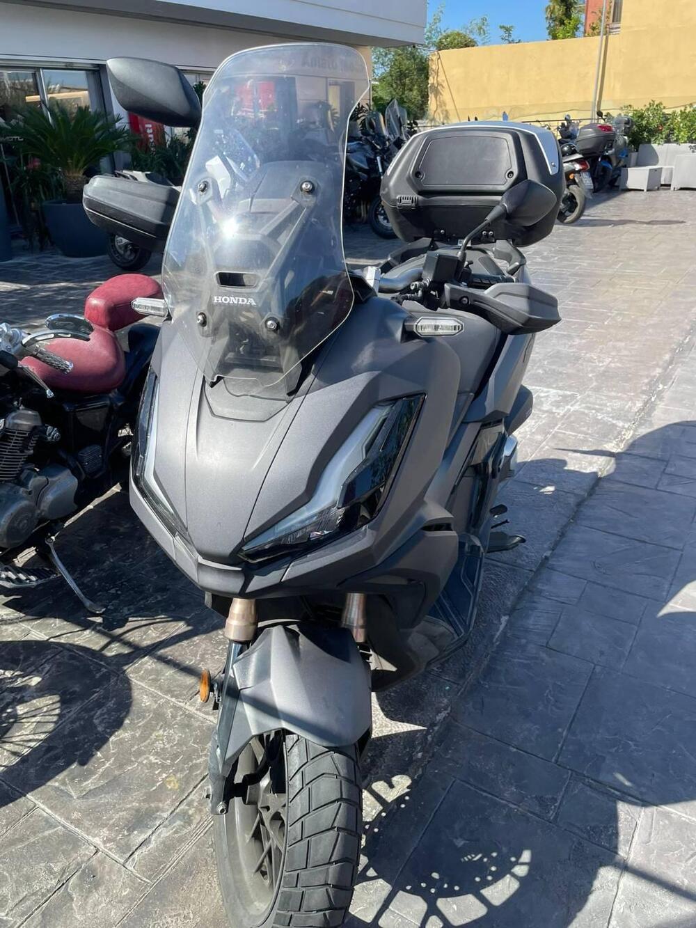 Honda ADV 350 (2022 - 24) (4)