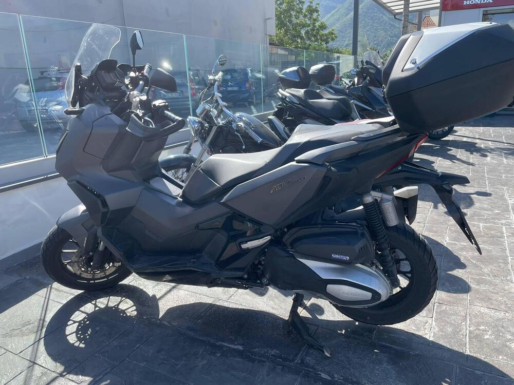 Honda ADV 350 (2022 - 24) (7)