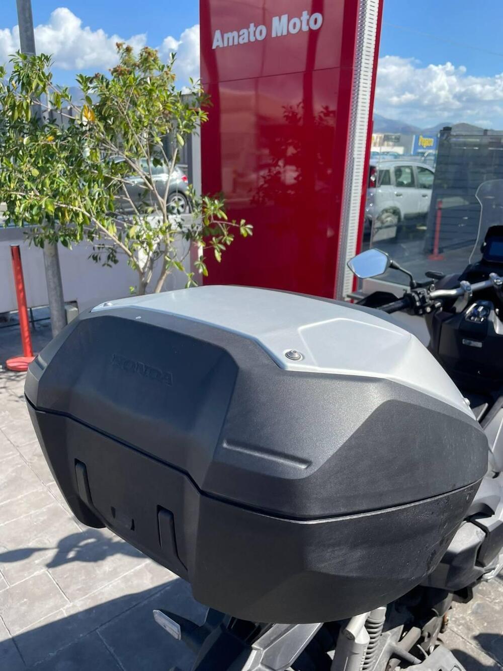 Honda ADV 350 (2022 - 24) (10)