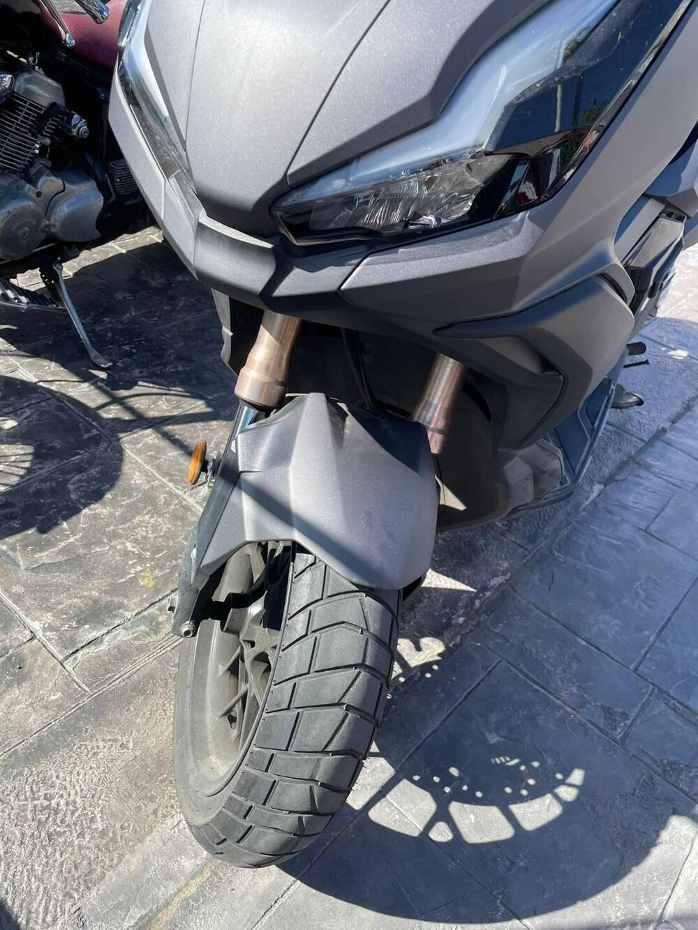 Honda ADV 350 (2022 - 24) (11)