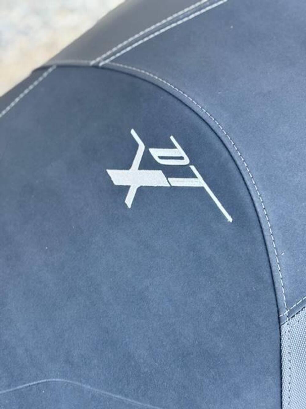 Kymco DTX 360 350 (2022 - 26) (8)