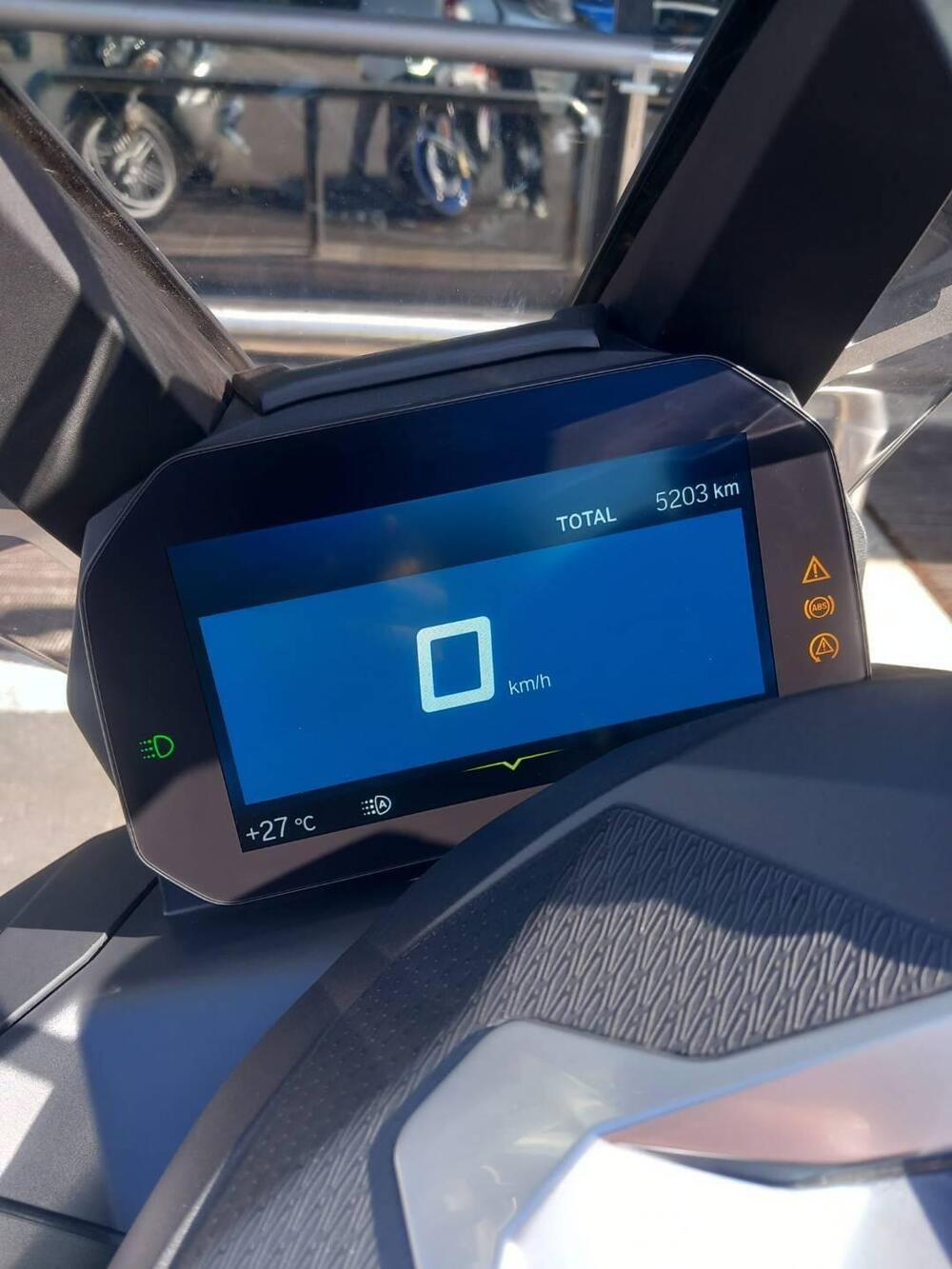 Bmw C 400 X (2021 - 24) (2)