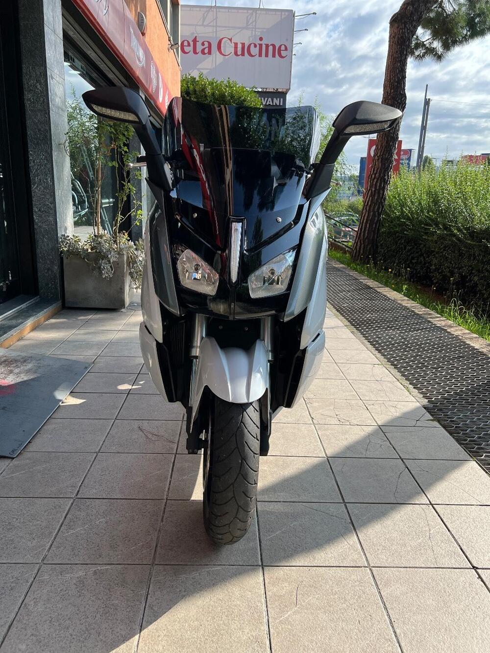 Bmw C Evolution Elettrico (2015 - 16) (3)