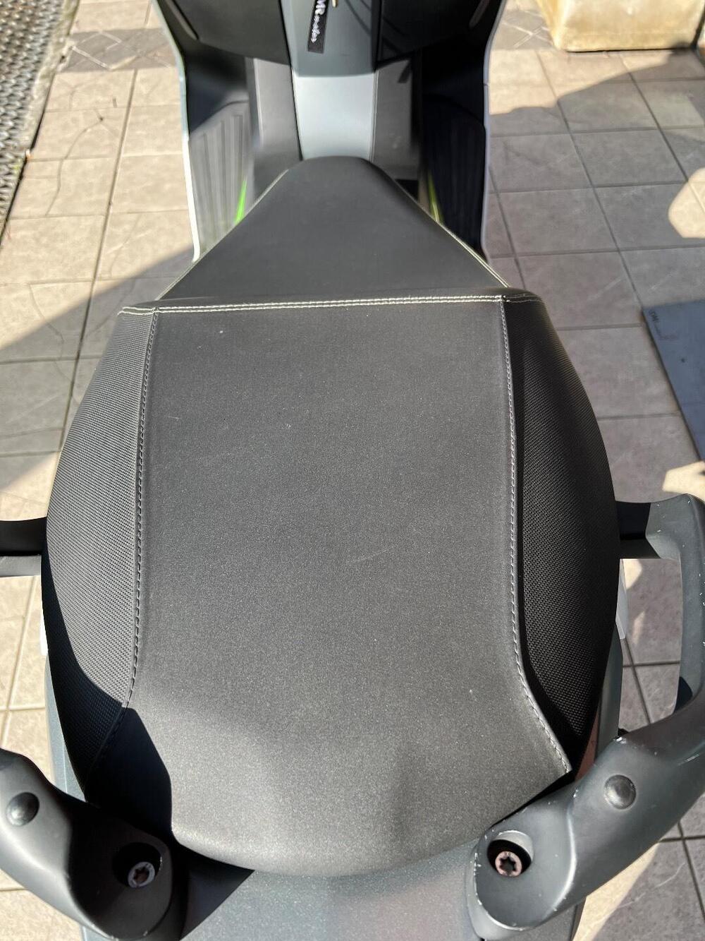 Bmw C Evolution Elettrico (2015 - 16) (6)