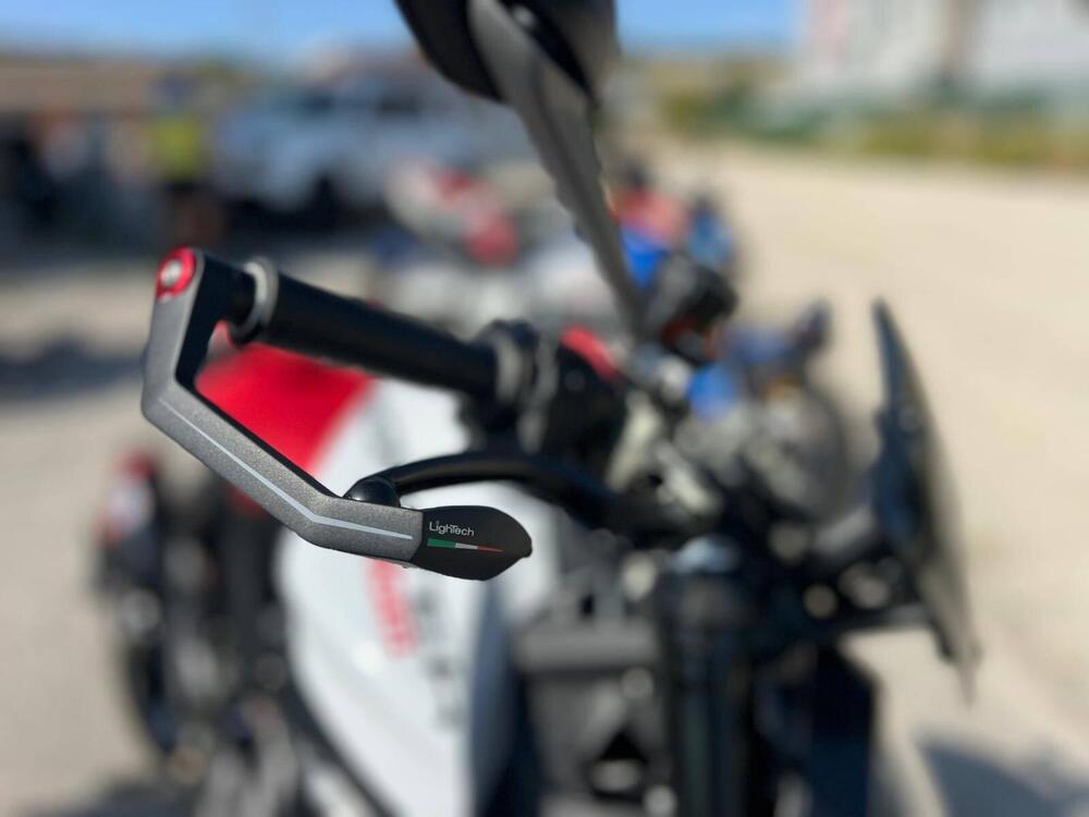 Ducati Monster 937 (2021 - 25) (5)