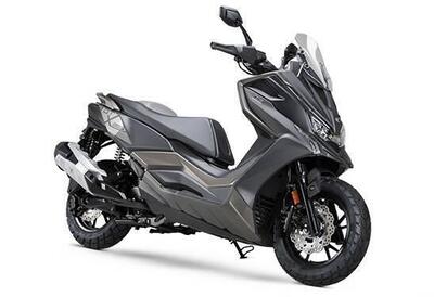 Kymco DTX 360 350 (2022 - 25) nuova
