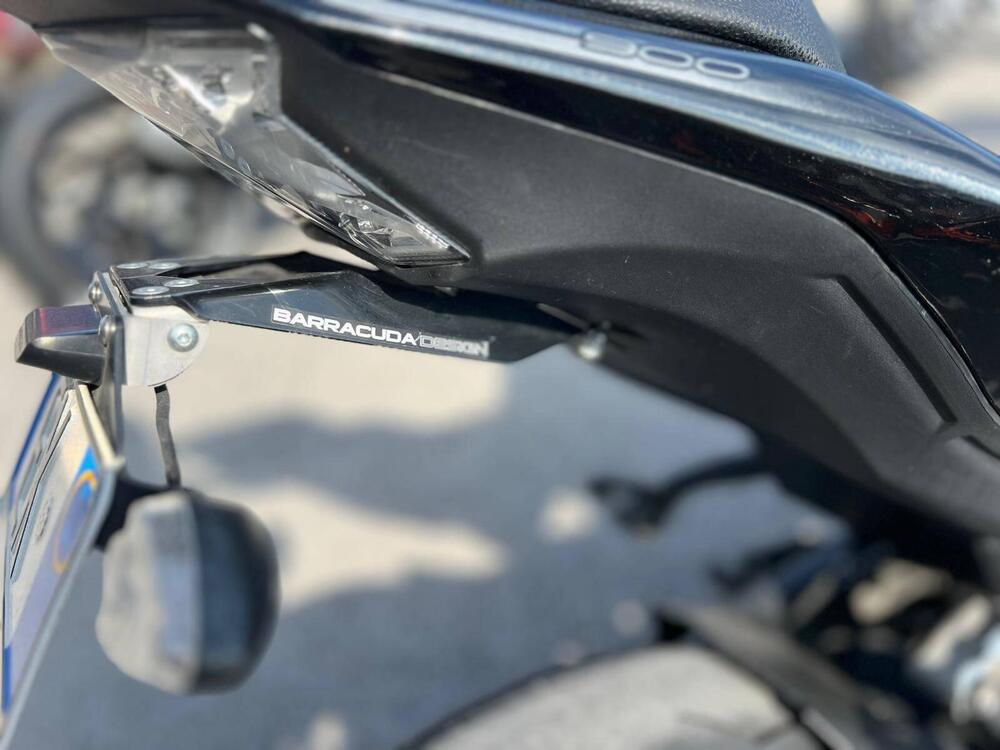 Kawasaki Z 900 (2017 - 18) (6)