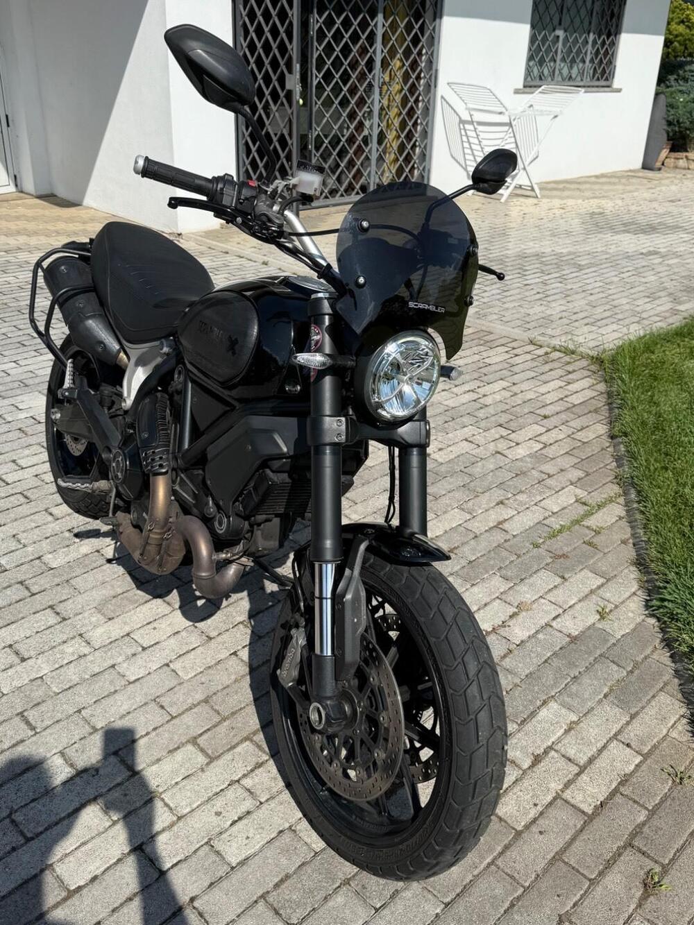 Ducati Scrambler 1100 (2018 - 20) (2)