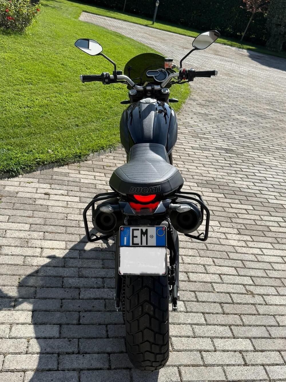 Ducati Scrambler 1100 (2018 - 20) (4)