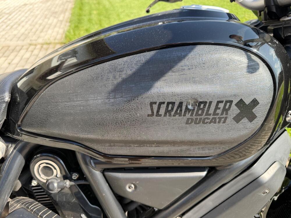 Ducati Scrambler 1100 (2018 - 20) (6)