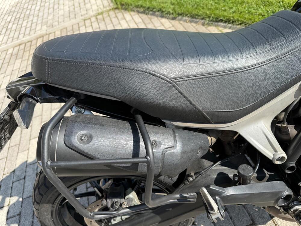 Ducati Scrambler 1100 (2018 - 20) (7)