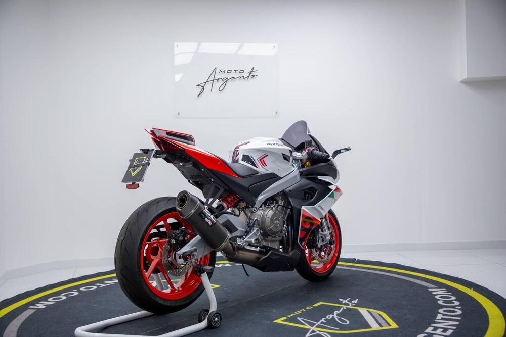 Aprilia RS 660 Extrema (2023 - 24) (6)