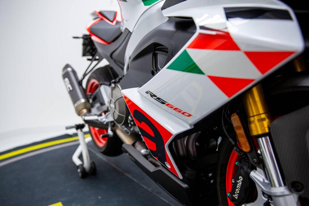 Aprilia RS 660 Extrema (2023 - 24) (10)