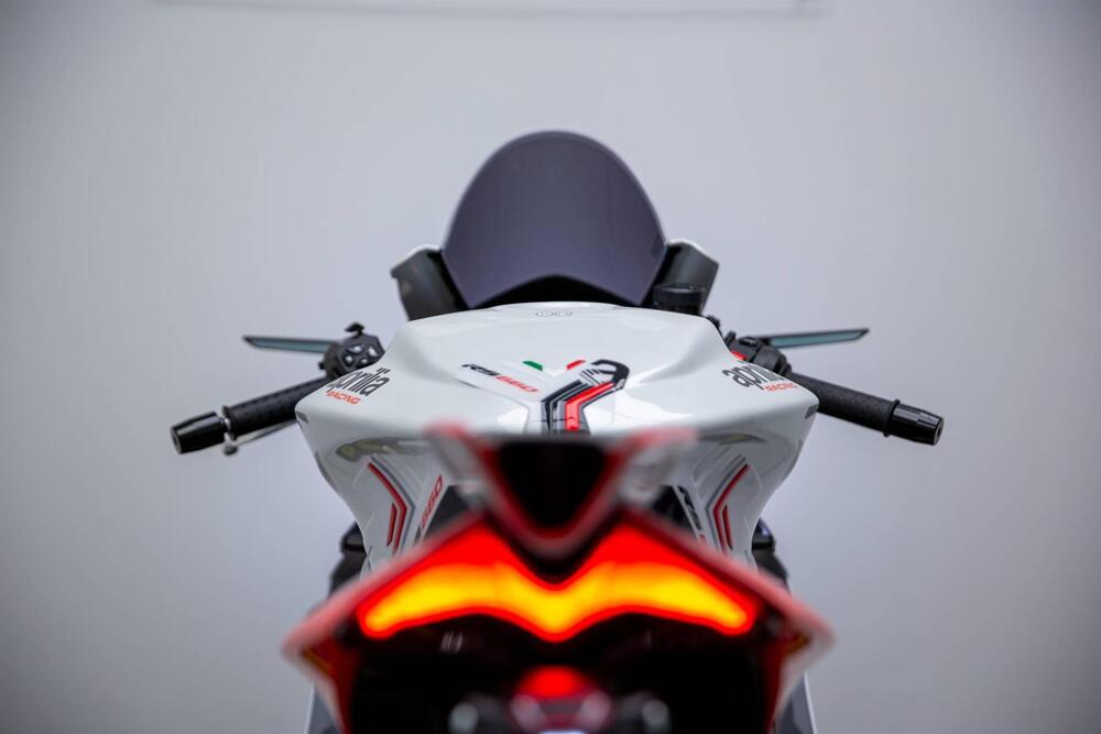 Aprilia RS 660 Extrema (2023 - 24) (15)