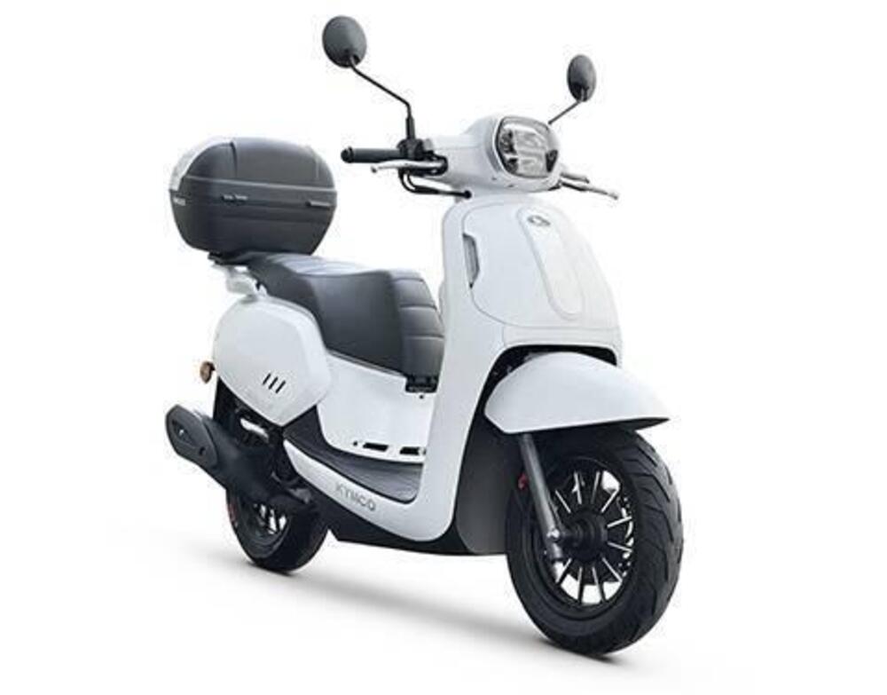 Kymco Filly 50 (2024 - 25)