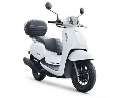 Kymco Filly 50 (2024 - 25) nuova