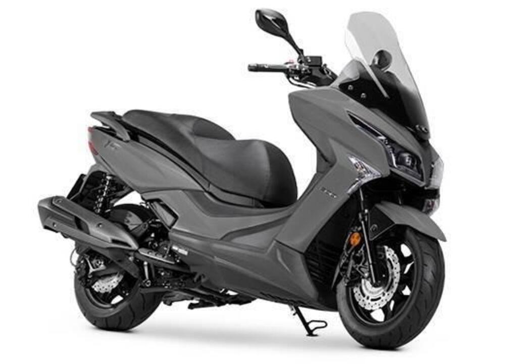 Kymco X-Town 300i (2025 - 26)