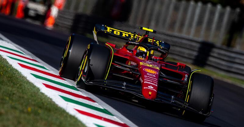 F1. Cos&rsquo;hanno in comune le attuali monoposto di Formula 1, gli effetti devastanti di un potente tornado e una porta di casa che sbatte?