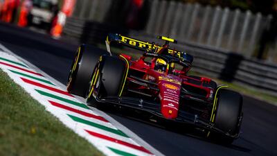 F1. Cos&rsquo;hanno in comune le attuali monoposto di Formula 1, gli effetti devastanti di un potente tornado e una porta di casa che sbatte?