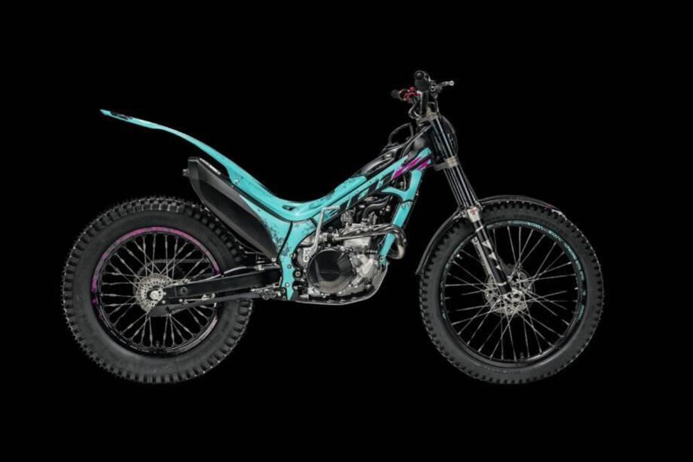 Montesa Cota 4RT 301 RR (2021)