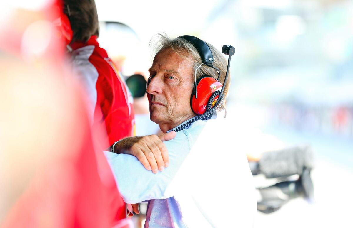 F1. Ferrari così non va, Luca Cordero di Montezemolo: "Non c’è un leader, manca un’anima forte. Prima i risultati, poi gli annunci"
