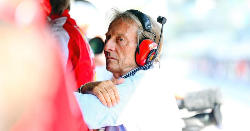 F1. Ferrari cos&igrave; non va, Luca Cordero di Montezemolo: &quot;Non c&rsquo;&egrave; un leader, manca un&rsquo;anima forte. Prima i risultati, poi gli annunci&quot;