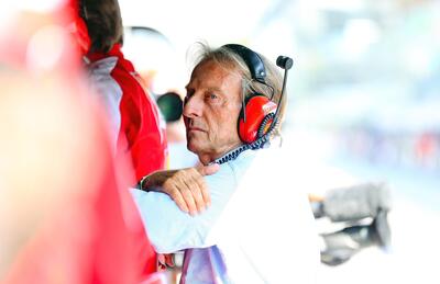 F1. Ferrari cos&igrave; non va, Luca Cordero di Montezemolo: &quot;Non c&rsquo;&egrave; un leader, manca un&rsquo;anima forte. Prima i risultati, poi gli annunci&quot;