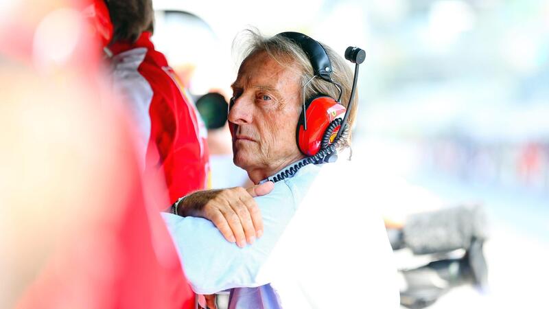 F1. Ferrari cos&igrave; non va, Luca Cordero di Montezemolo: &quot;Non c&rsquo;&egrave; un leader, manca un&rsquo;anima forte. Prima i risultati, poi gli annunci&quot;