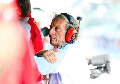 F1. Ferrari così non va, Luca Cordero di Montezemolo: Non c’è un leader, manca un’anima forte. Prima i risultati, poi gli annunci