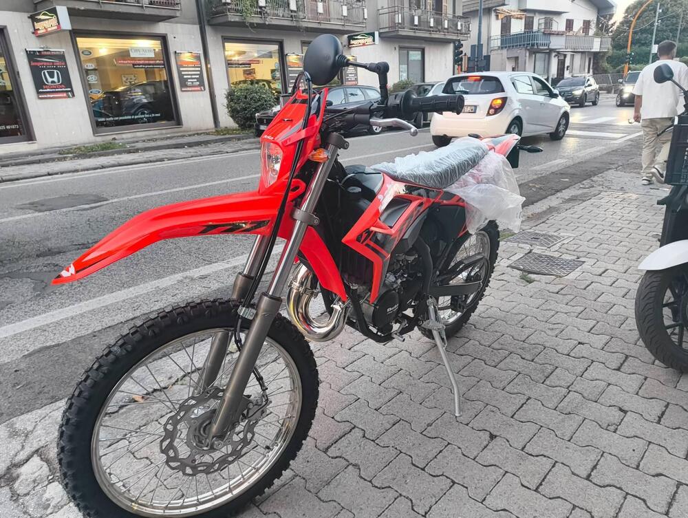 Betamotor RR 50 Enduro (2021 - 26) (3)