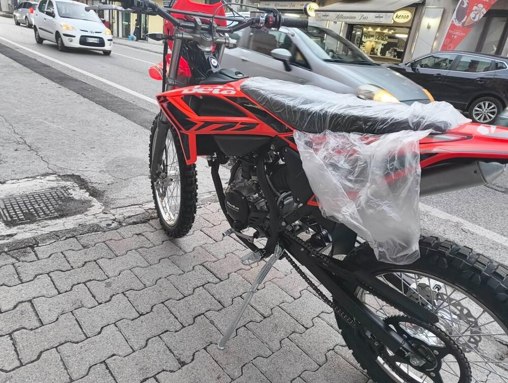 Betamotor RR 50 Enduro (2021 - 26) (5)