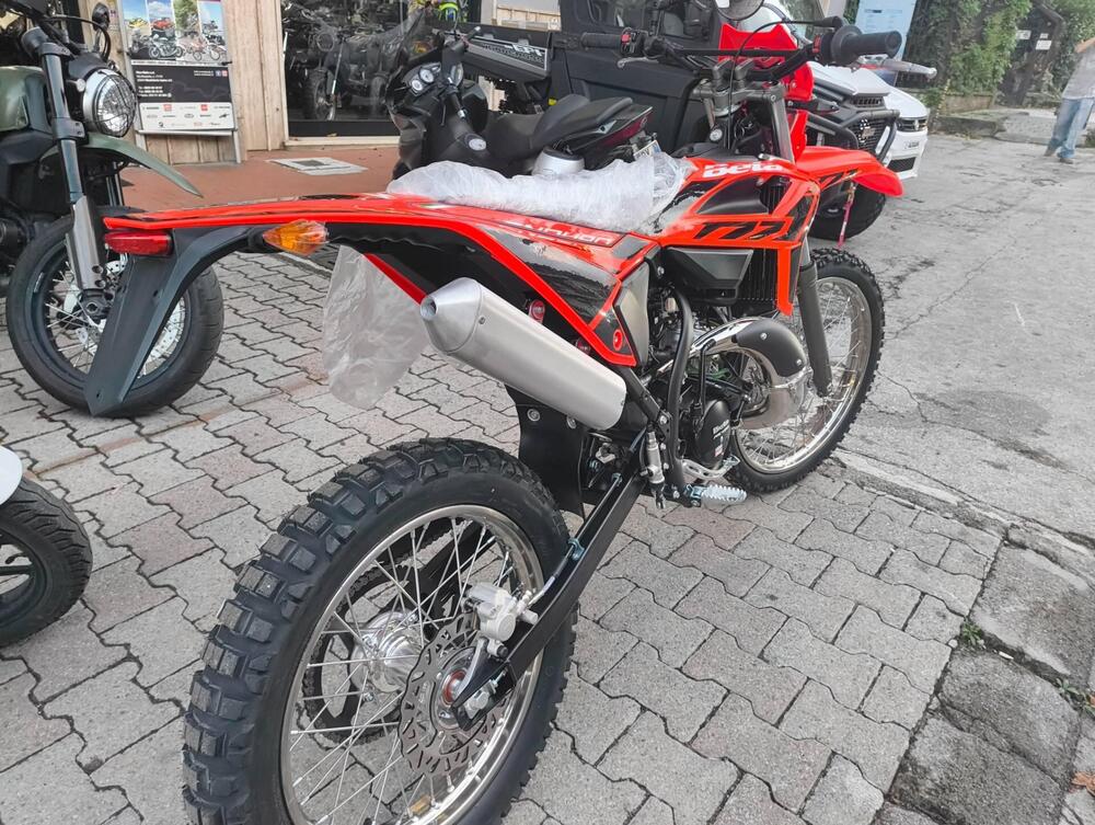 Betamotor RR 50 Enduro (2021 - 26) (6)