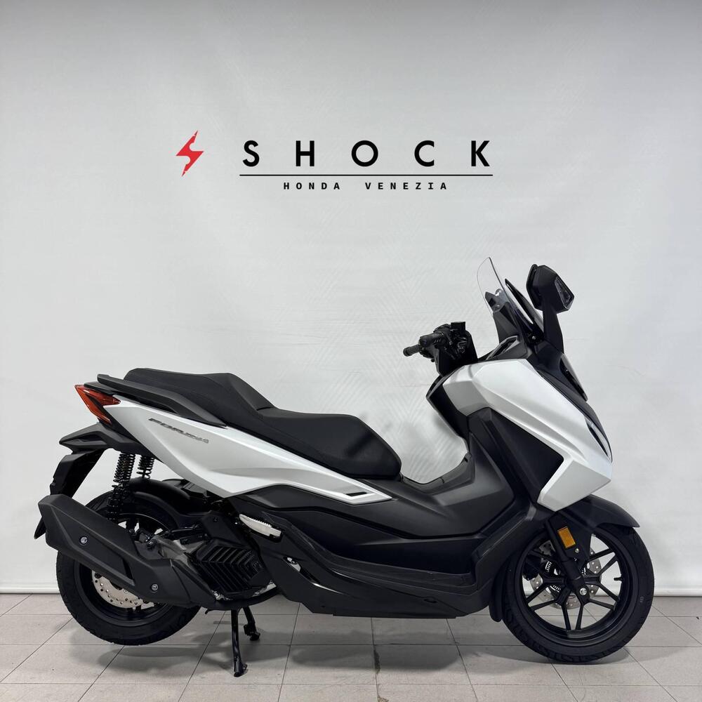 Honda Forza 125 (2025 - 26)