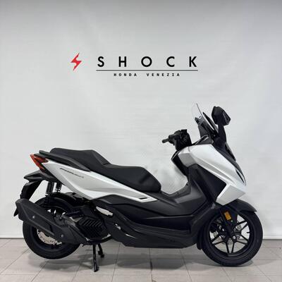 Honda Forza 125 (2025) usata